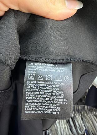 Сукня h&m плаття 4