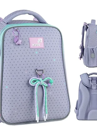 Рюкзак шкільний каркасний kite education lovely k26-531m