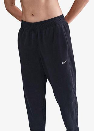 Брюки жіночі nike one therma-fit (hv3707-010)