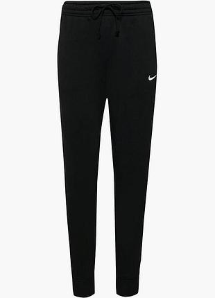 Брюки жіночі nike w nsw phnx flc mr (fz7626-010)