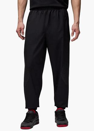 Брюки чоловічі jordan sport jam warm-up black (hf9890-010)