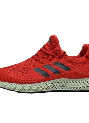 Кросівки жіночі adidas futurecraft 4d 39
