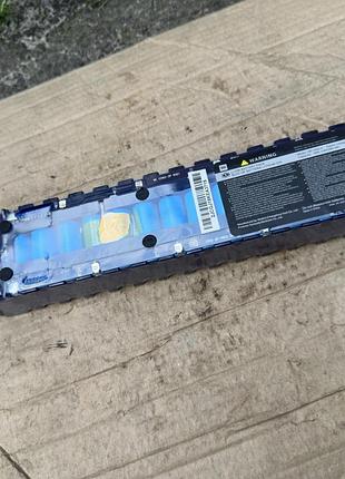 Аккумулятор 36v 7800mah на электросамокат xiaomi m365