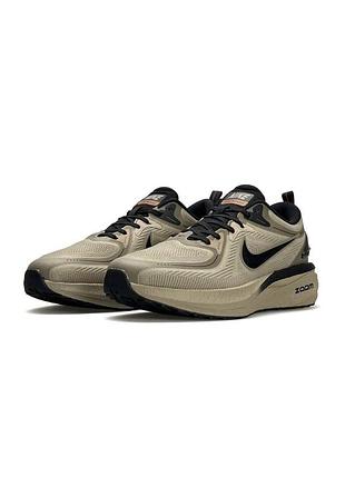 Nike air zoom pegasus sand black