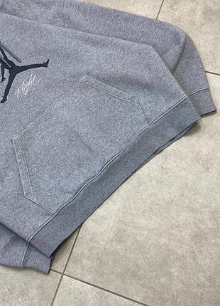 Худі air jordan 3
