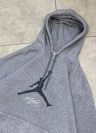 Худі air jordan 6
