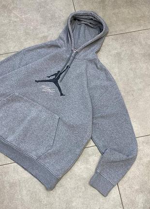 Худі air jordan 4