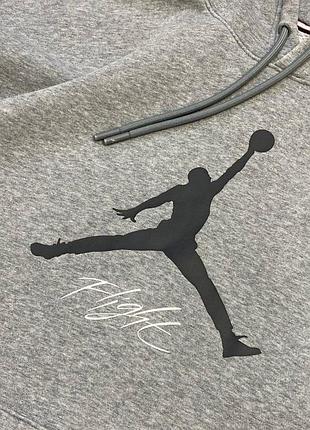 Худі air jordan 7
