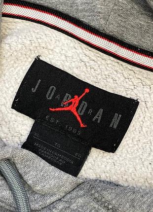 Худі air jordan 10