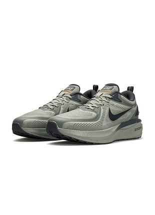 Nike air zoom pegasus olive grey
