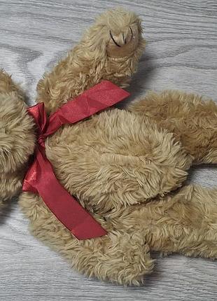 М'яка колекційна іграшка teddy bear 6
