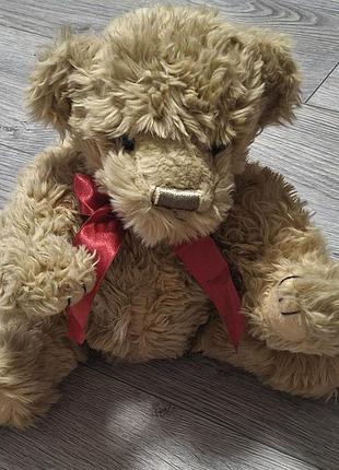 М'яка колекційна іграшка teddy bear 3