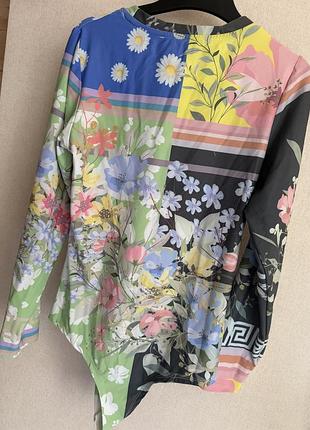 Боді  versace jeans couture 3