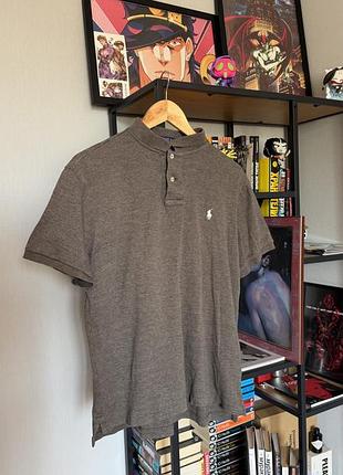 Поло polo ralph lauren