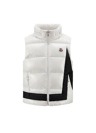 Дитяча жилетка на хлопця від moncler