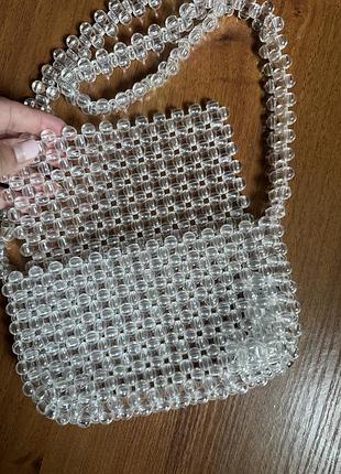 Сумка zara 2