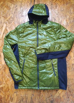 Оригинальная нейлоновая куртка schoffel
