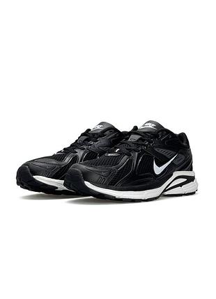 Nike air zoom fire black white