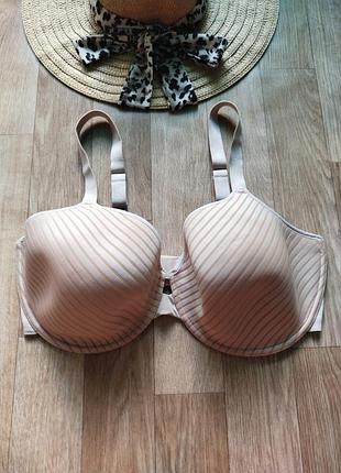 Шикарний бюстгальтер спейсер 85е marks & spenser