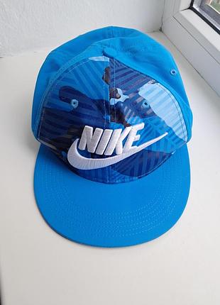 Кепка nike