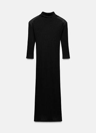 Сукня zara 3