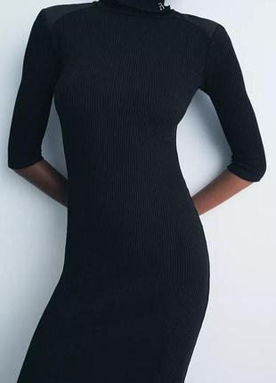 Сукня zara