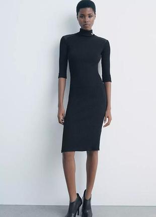 Сукня zara 4