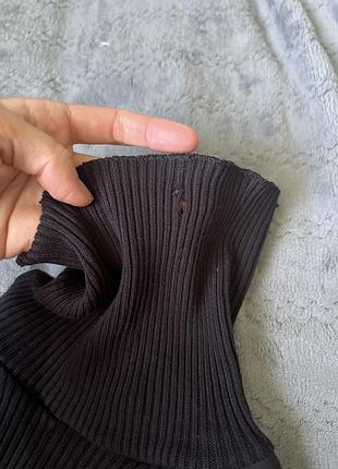 Сукня zara 6