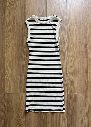 Pull&bear сукня