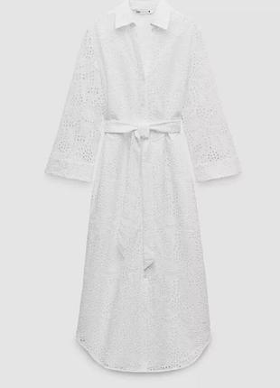 Сукня zara 7