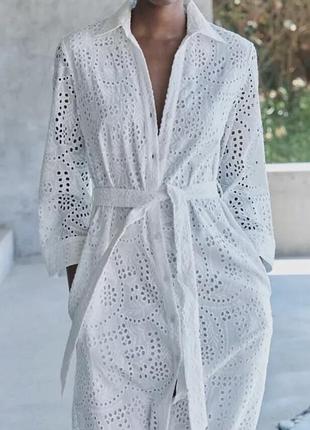 Сукня zara 3