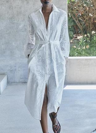 Сукня zara