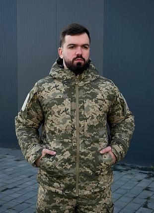 Куртка зимова call dragon 🐉 до -30 нижче нуля ❄️