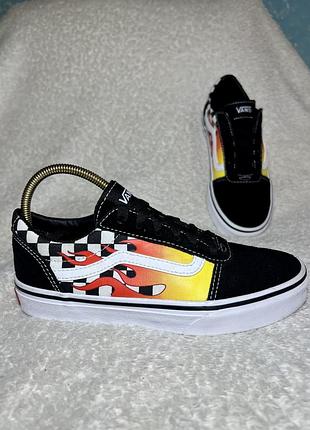 Кеди vans old skool 35 розмір