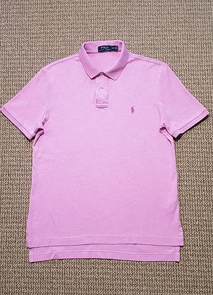 Ralph lauren polo поло футболка оригінал (m)