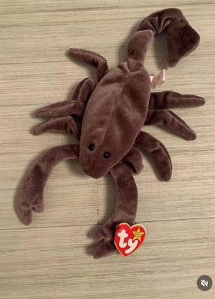 Скорпіончик «tu»