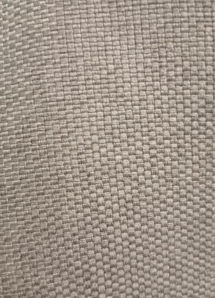 Нова штора ikea annakajsa 145×300 см. щільна тканина, світло-бежевий колір. оригінал ikea, не використовувалася. стан — нова.