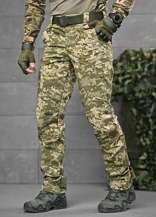 Літні тактичні штани regens військові брюки xxxl