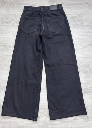 Джинси bershka для дівчинки 3