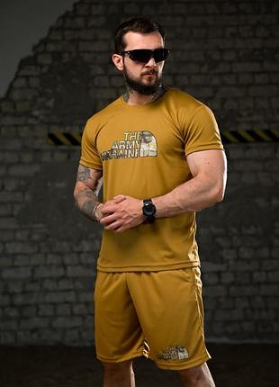 Милитари комплект selion army ukraine coyot дл6528