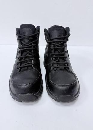Черевики nike 3