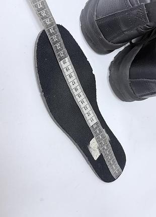 Черевики nike 5