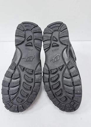 Черевики nike 4