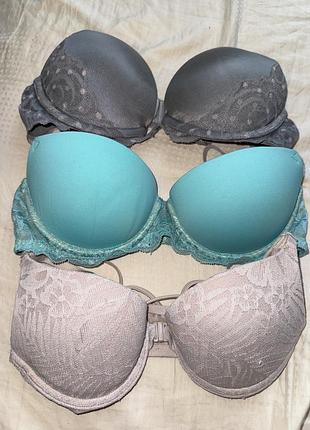 Ліфчик, бюстгальтер victoria’s secret