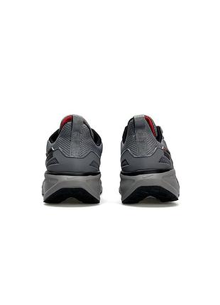 Nike air zoom x react grey 5