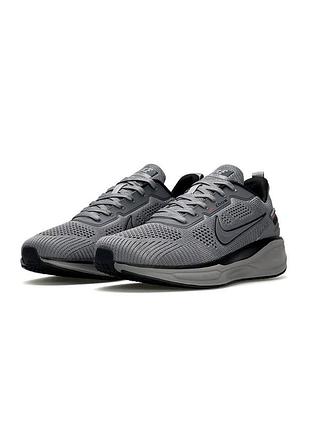 Nike air zoom x react grey