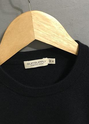 Джемпер suitsupply 4