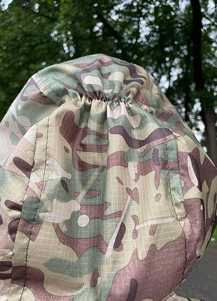 Дождевик костюм мультикам 7