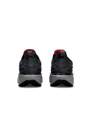 Nike air zoom x react dark grey 5