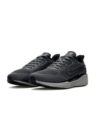 Nike air zoom x react dark grey